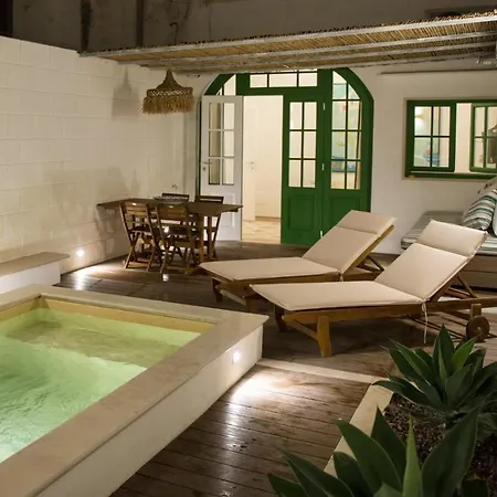 Dimora Sardaro Luxury Suites Monopoli Exterior photo
