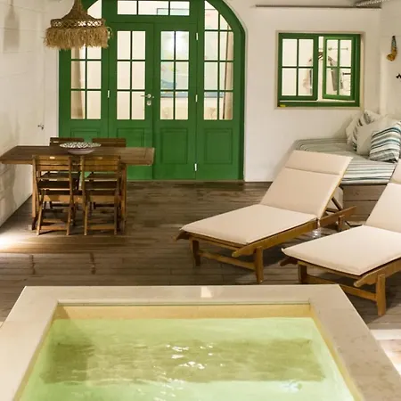 Dimora Sardaro Luxury Suites Monopoli Exterior photo