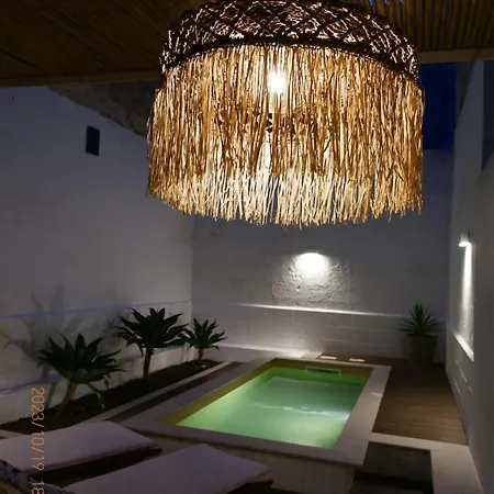 Dimora Sardaro Luxury Suites Monopoli Exterior photo