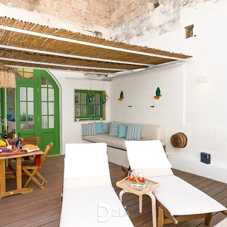Dimora Sardaro Luxury Suites Monopoli Exterior photo