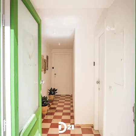 Dimora Sardaro Luxury Suites Monopoli Exterior photo