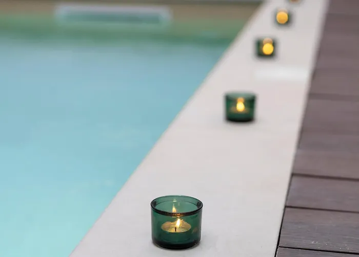 Dimora Sardaro Luxury Suites