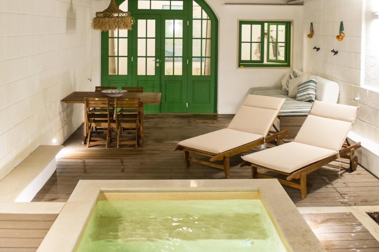 Dimora Sardaro Luxury Apartment