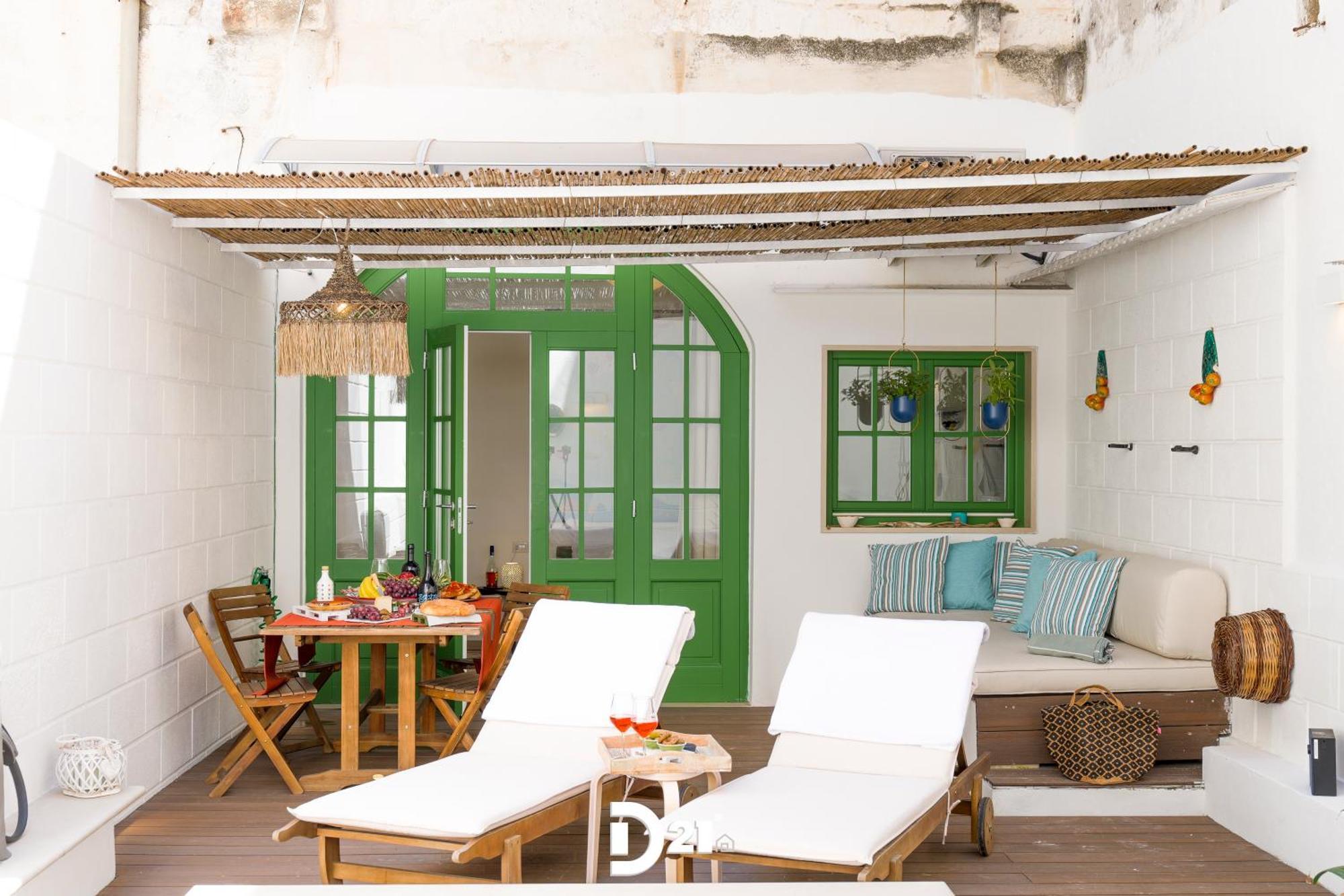 Dimora Sardaro Luxury