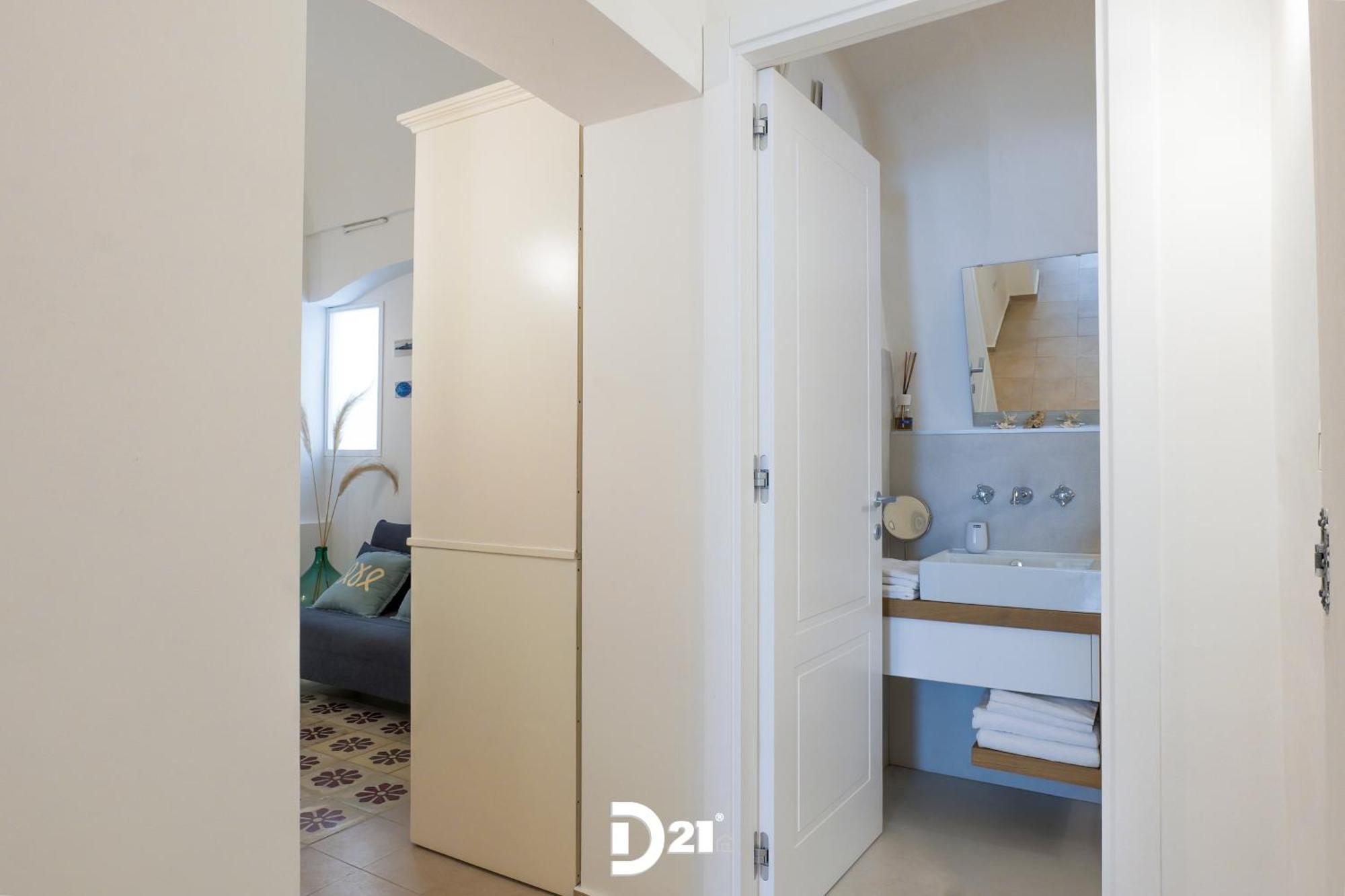 Apartment Dimora Sardaro Luxury Monopoli