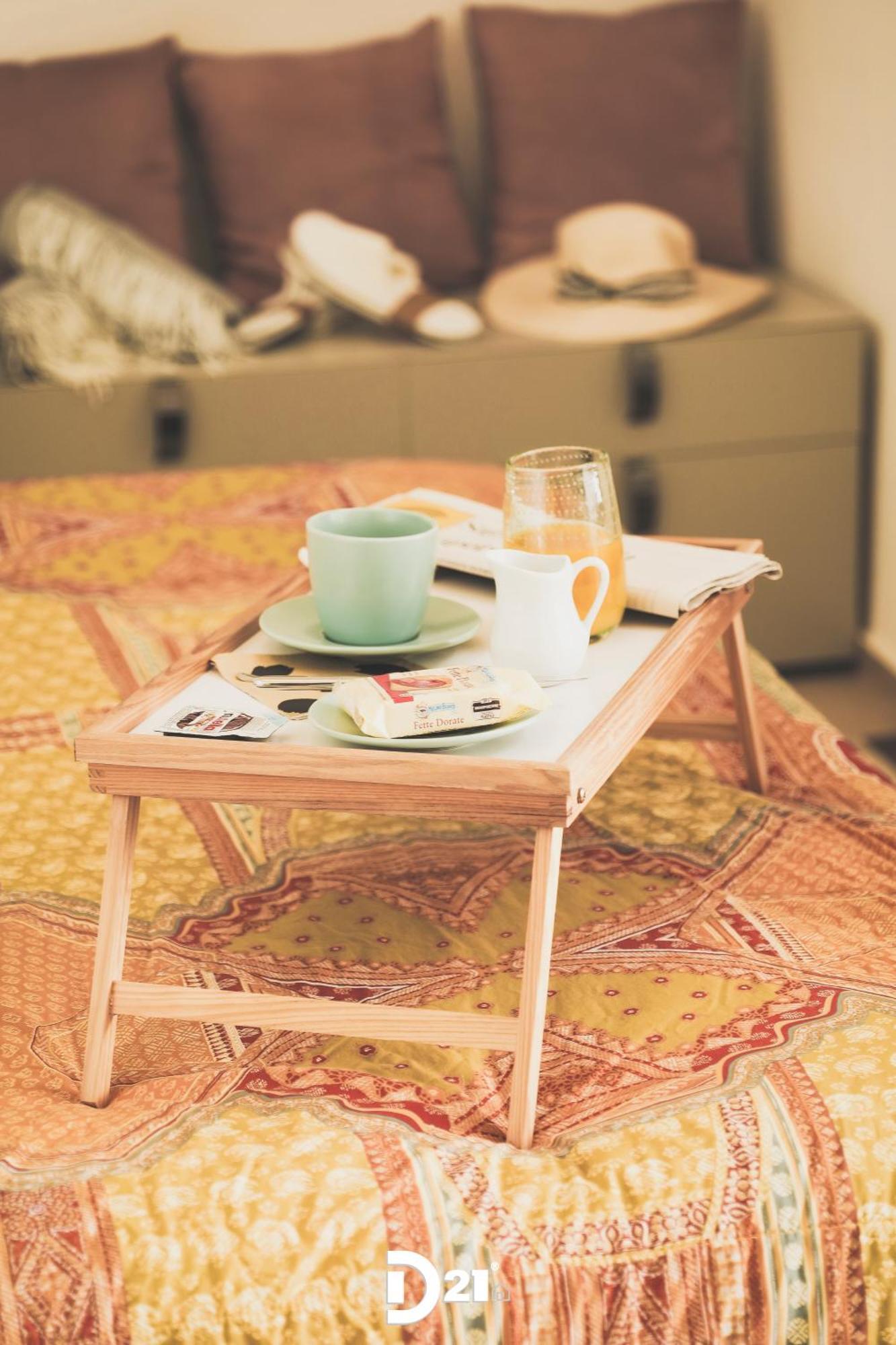 Apartment Dimora Sardaro Luxury *