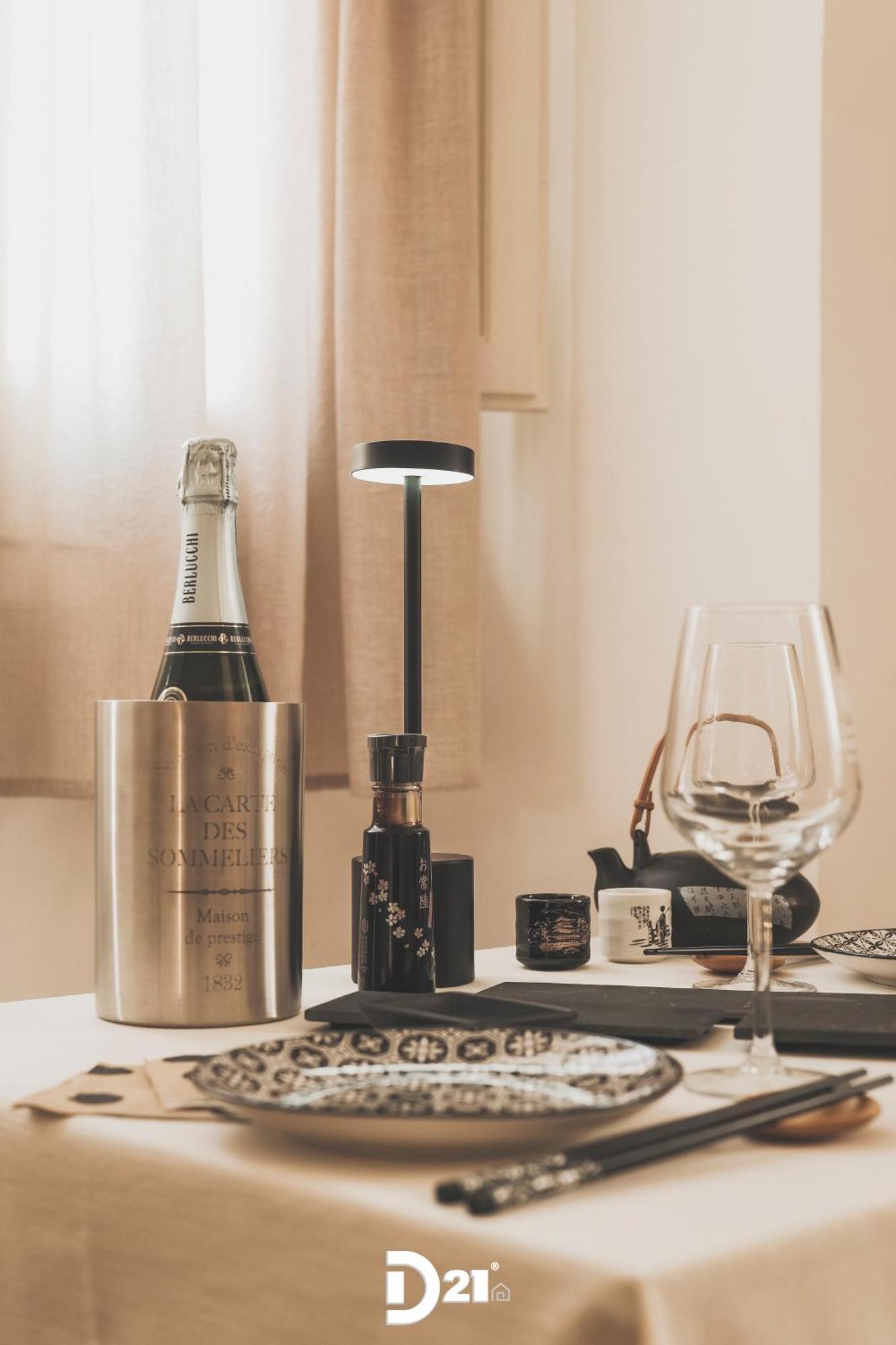 Dimora Sardaro Luxury *