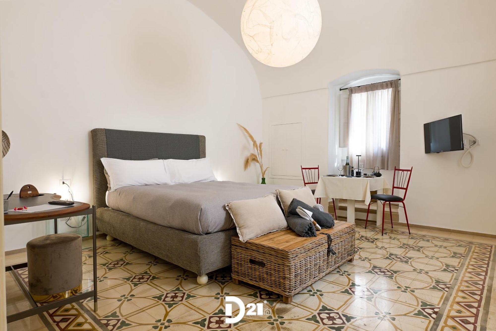 Apartment Dimora Sardaro Luxury Monopoli