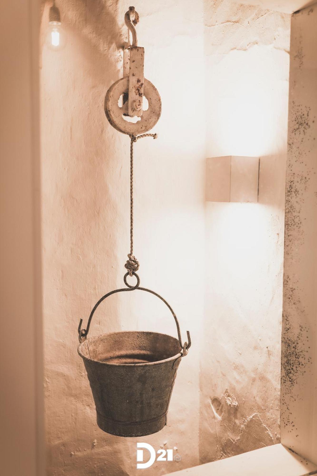 Apartment Dimora Sardaro Luxury *