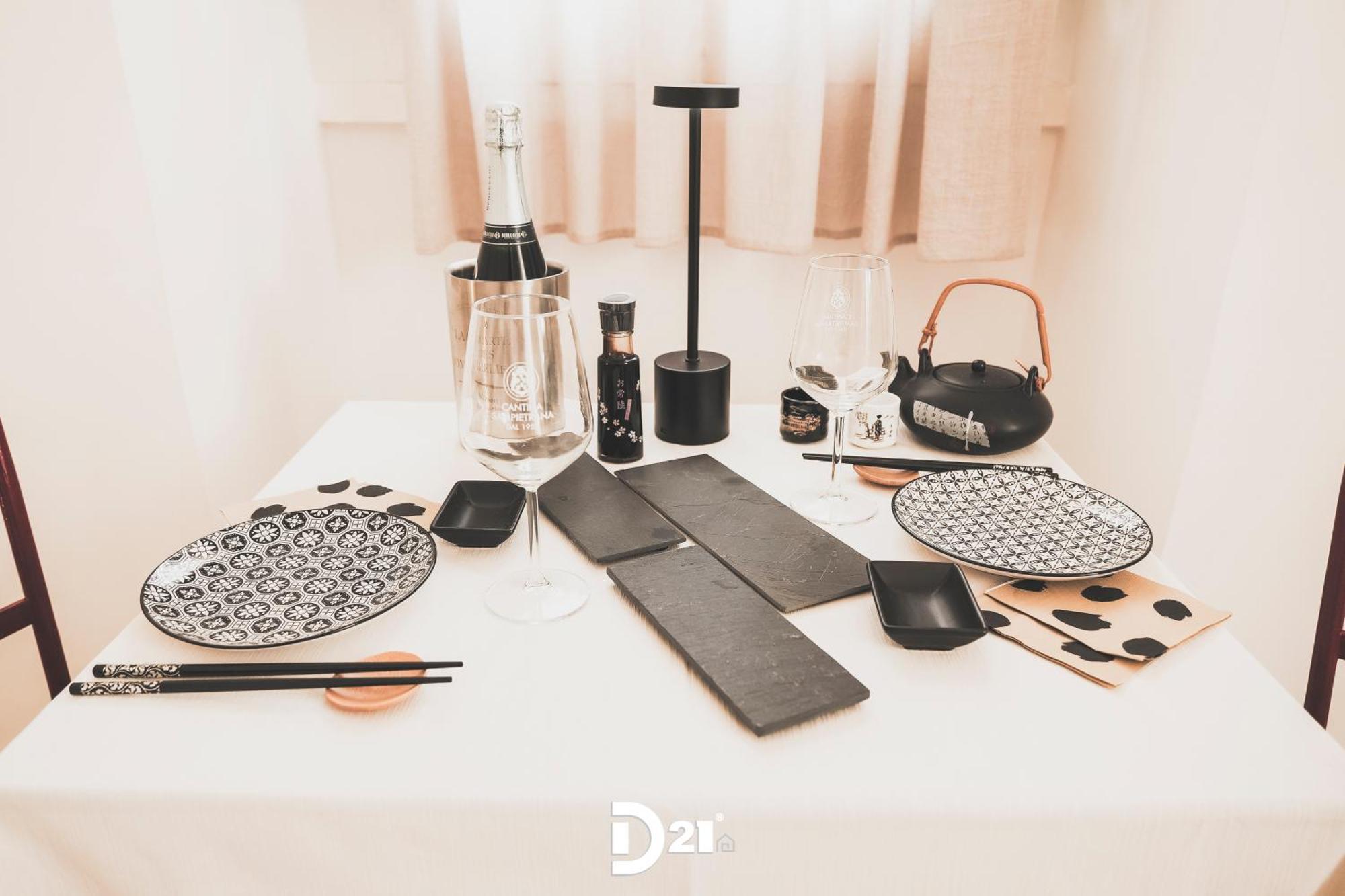 Dimora Sardaro Luxury Apartment Monopoli