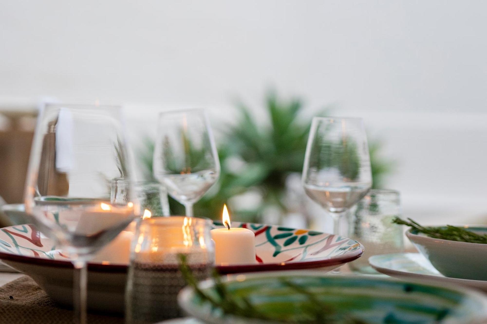 Dimora Sardaro Luxury Monopoli