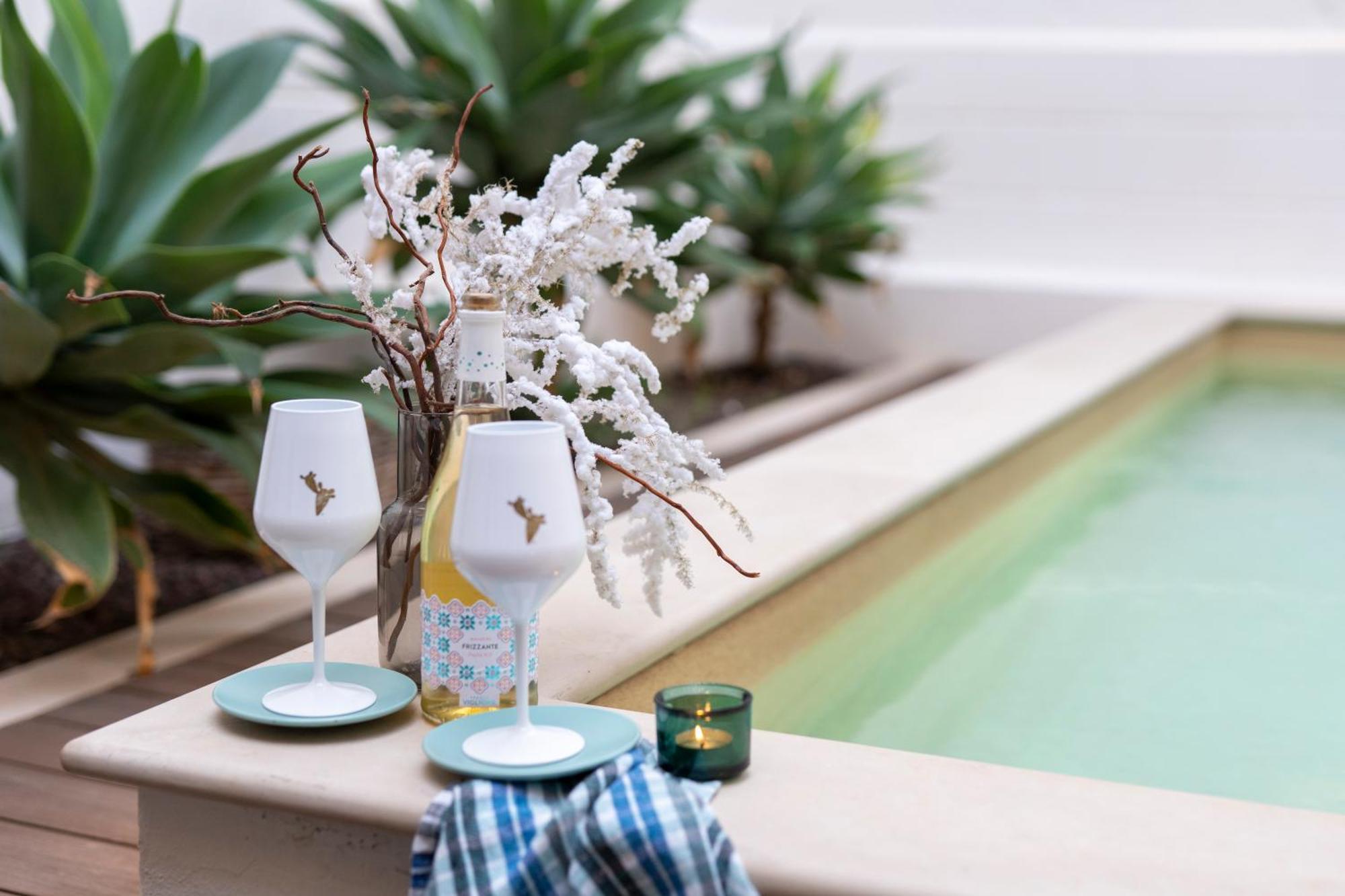 Apartment Dimora Sardaro Luxury