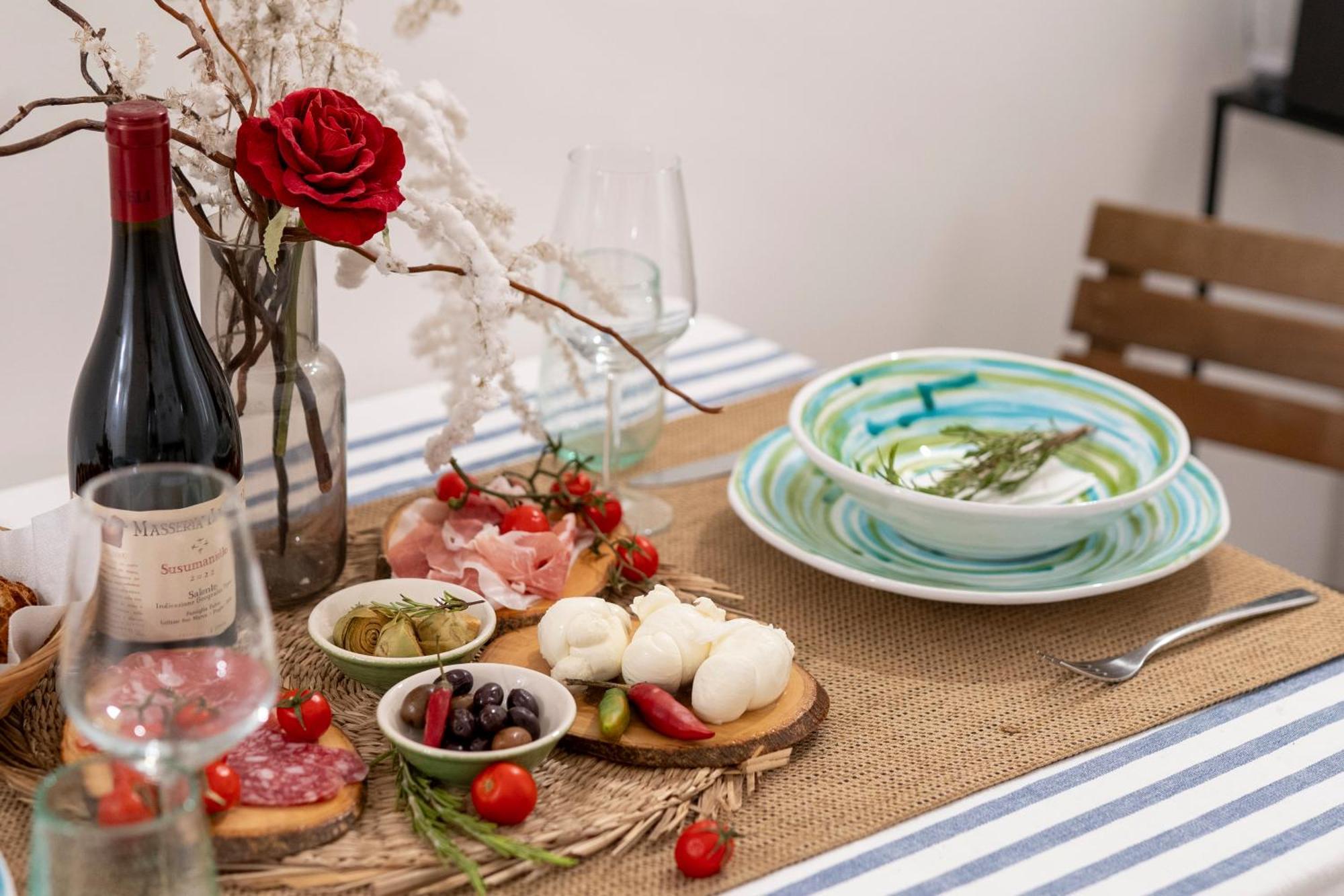 Dimora Sardaro Luxury * Monopoli