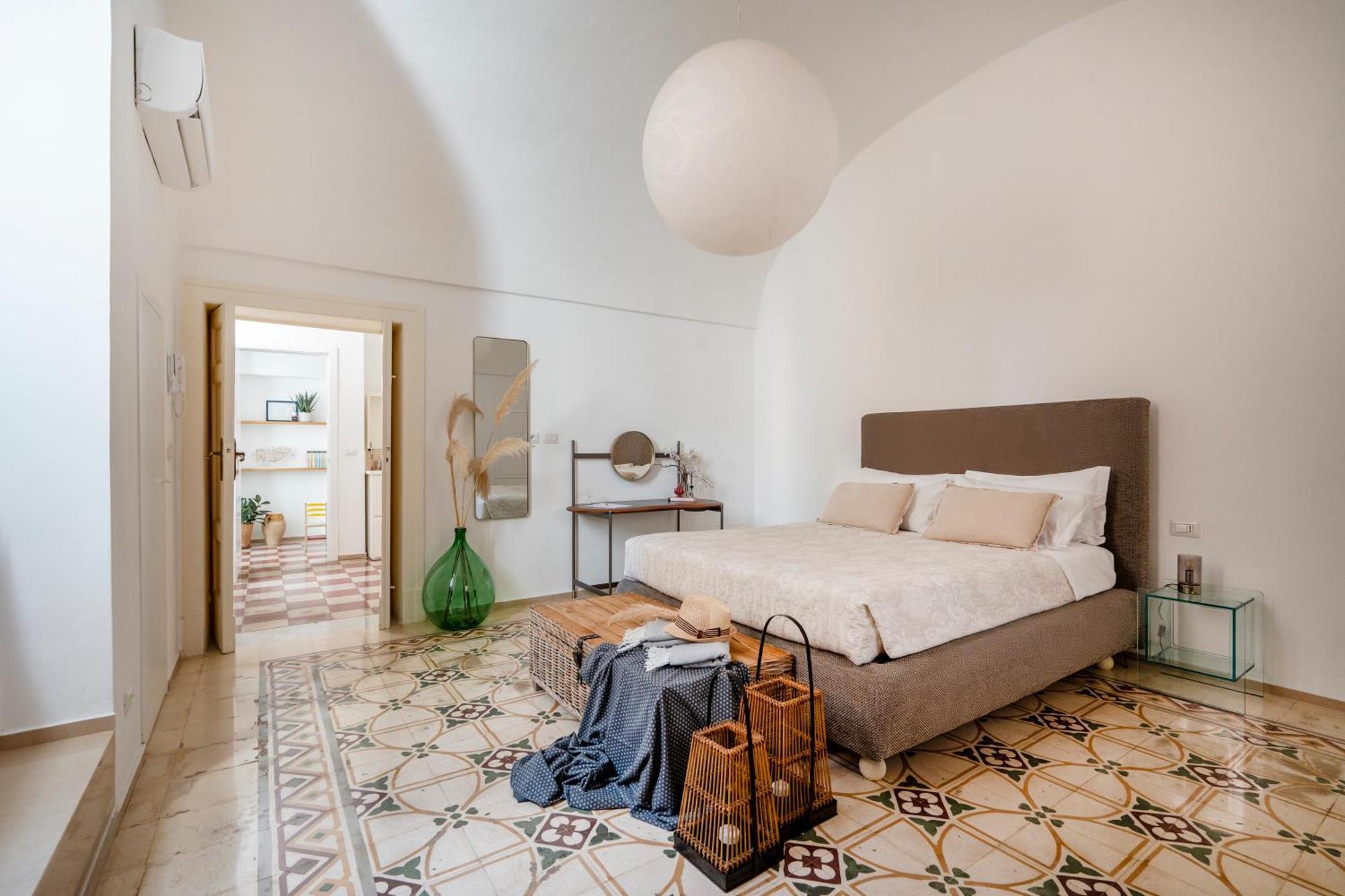 Apartment Dimora Sardaro Luxury