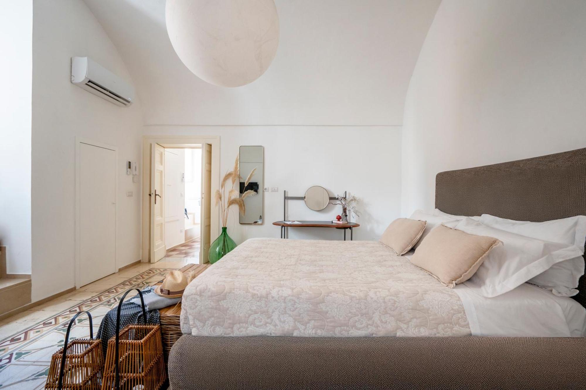 Dimora Sardaro Luxury Apartment